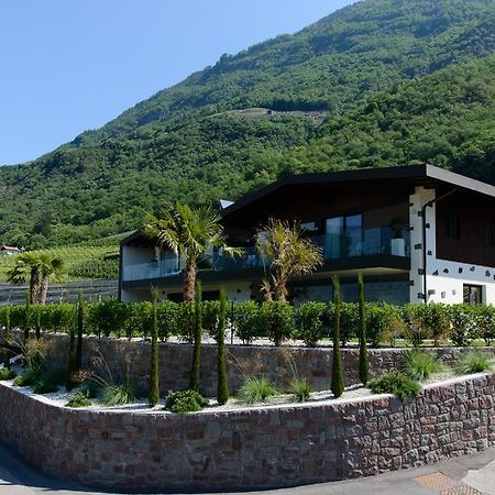 Moar Lodge Postal / Burgstall Buitenkant foto